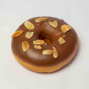 Almond Mocca DN 2 Pieces